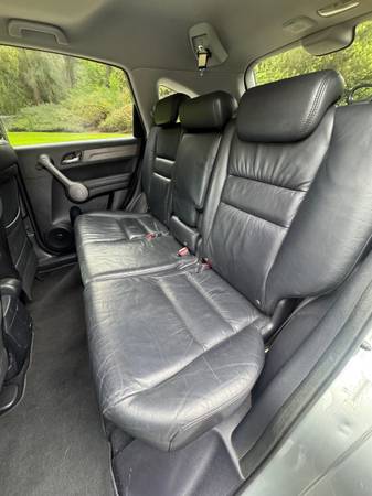 2008 Honda Crv Ex — photo 9