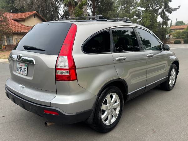 2008 Honda Crv Ex — photo 5