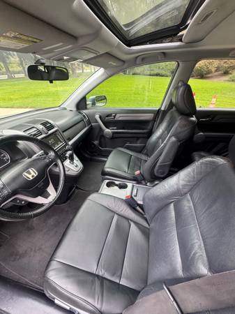 2008 Honda Crv Ex — photo 10