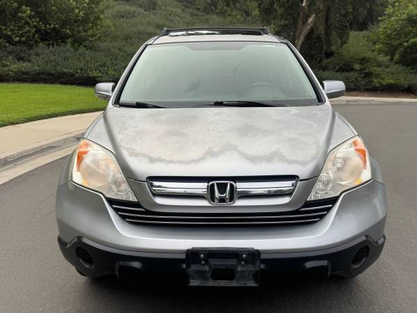 2008 Honda Crv Ex — photo 8