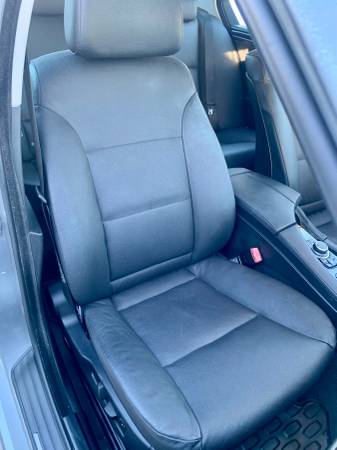 2010 BMW 528i Finest — photo 12