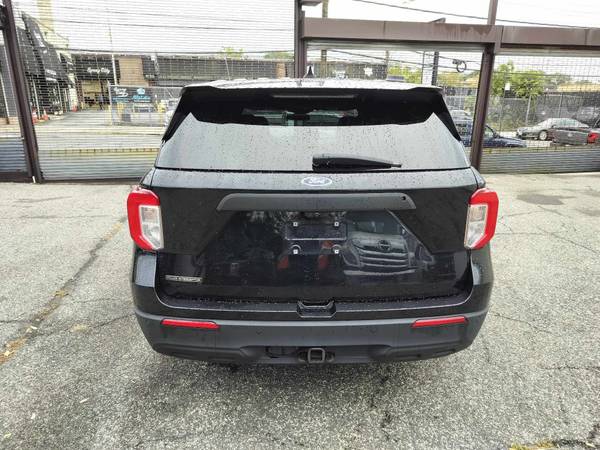 2021 Ford Explorer ST 4dr 4x4 Automatic — photo 11