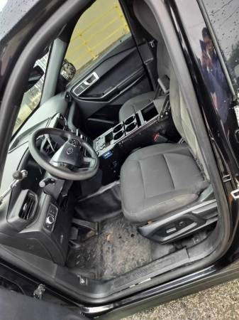 2021 Ford Explorer ST 4dr 4x4 Automatic — photo 8