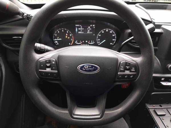 2021 Ford Explorer ST 4dr 4x4 Automatic — photo 7