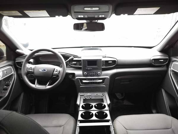 2021 Ford Explorer ST 4dr 4x4 Automatic — photo 6