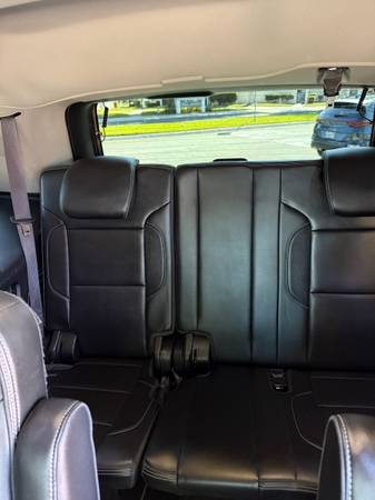 2015 GMC Sierra 1500 Denali — photo 7