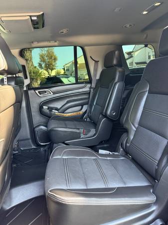 2015 GMC Sierra 1500 Denali — photo 6