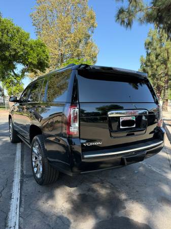 2015 GMC Sierra 1500 Denali — photo 4