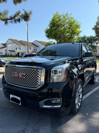 2015 GMC Sierra 1500 Denali — photo 2