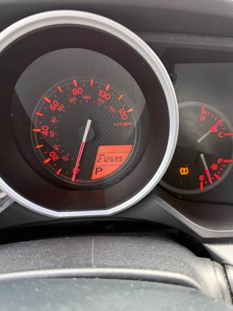 2011 Toyota 4runner SR5 V6 4dr 4x4 Automatic — photo 12
