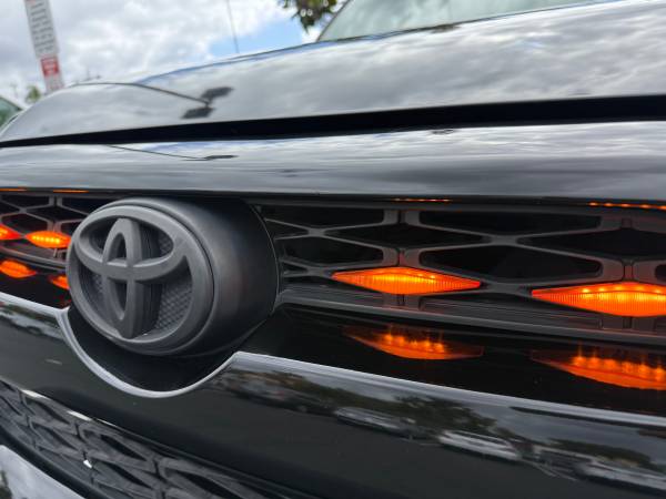 2011 Toyota 4runner SR5 V6 4dr 4x4 Automatic — photo 11