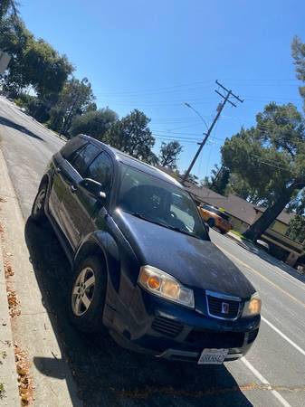 2007 Saturn VUE Hybrid Base Front-wheel Drive Automatic — photo 7