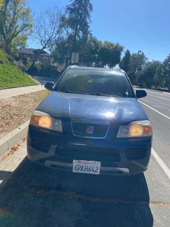 2007 Saturn VUE Hybrid Base Front-wheel Drive Automatic — photo 8