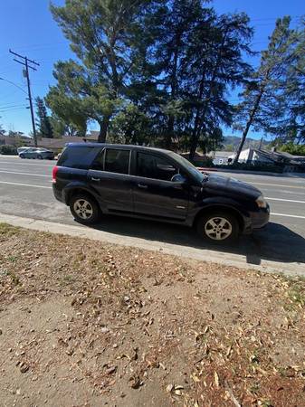 2007 Saturn VUE Hybrid Base Front-wheel Drive Automatic — photo 6