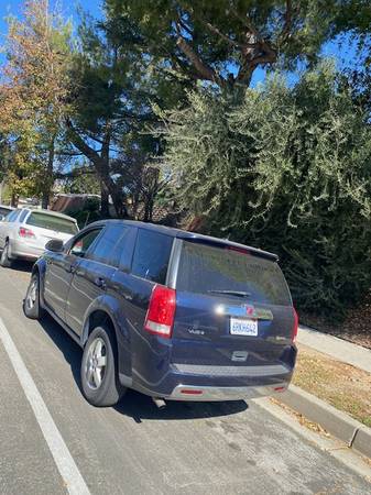 2007 Saturn VUE Hybrid Base Front-wheel Drive Automatic — photo 1