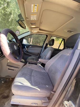 2007 Saturn VUE Hybrid Base Front-wheel Drive Automatic — photo 9