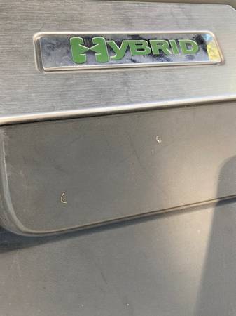 2007 Saturn VUE Hybrid Base Front-wheel Drive Automatic — photo 3