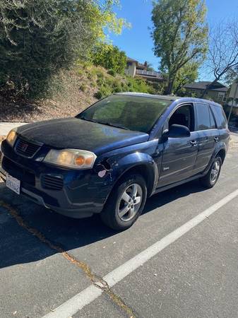 2007 Saturn VUE Hybrid Base Front-wheel Drive Automatic — photo 2