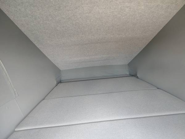 2003 Volkswagen Eurovan MV Passenger Van Automatic — photo 3