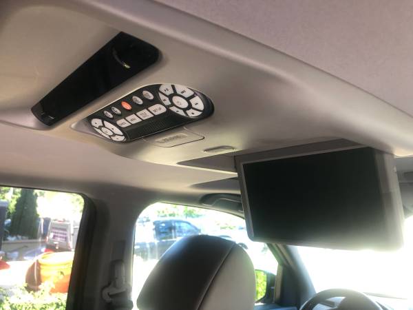2013 Honda Pilot EX-L — photo 10