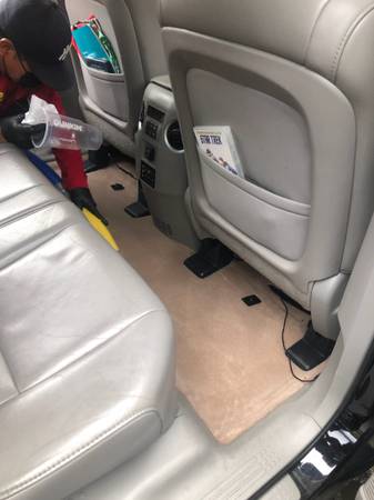 2013 Honda Pilot EX-L — photo 2
