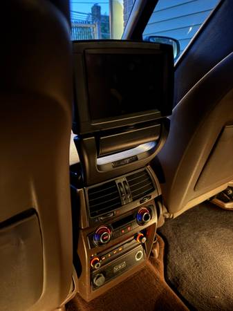 2007 BMW X5 0si — photo 10
