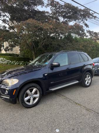 2007 BMW X5 0si — photo 3