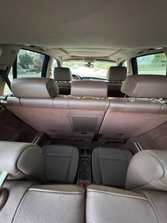 2007 BMW X5 0si — photo 5