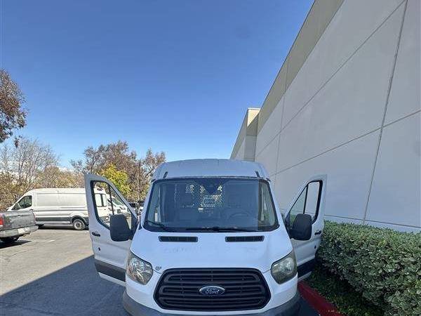 2017 Ford Transit 250 Base Low Roof Cargo Van 129.9 in. WB Automatic — photo 1