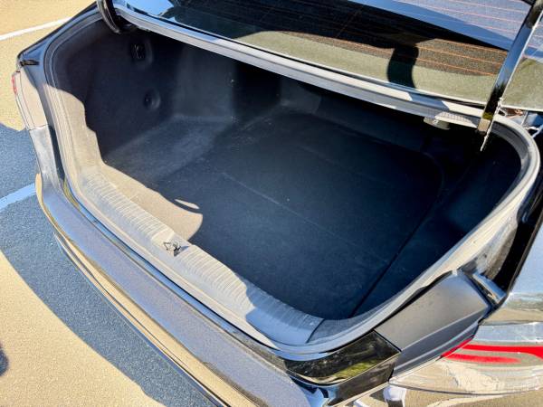2025 Honda Accord Hybrid Sport-L — photo 12