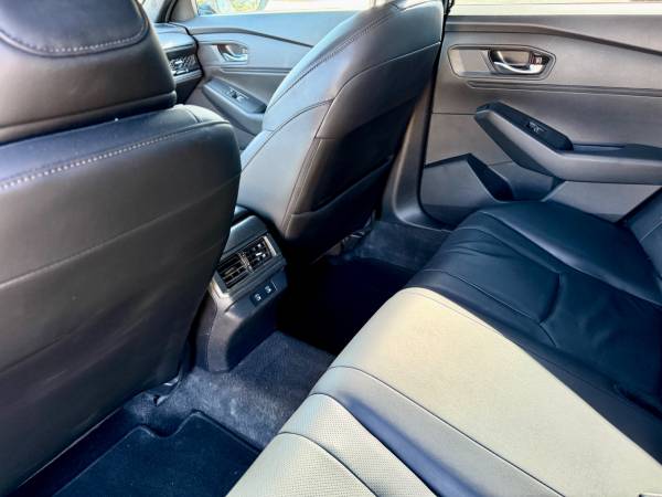 2025 Honda Accord Hybrid Sport-L — photo 11