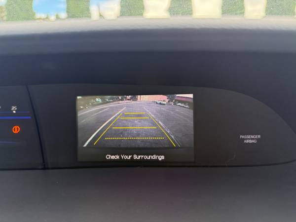 2013 Honda Civic LX — photo 12
