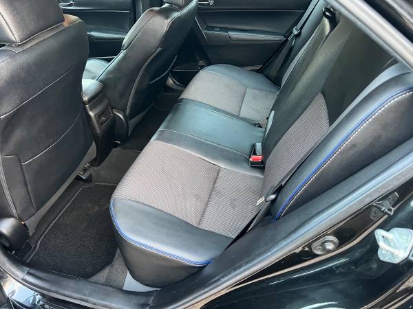 2019 Toyota Corolla SE — photo 9