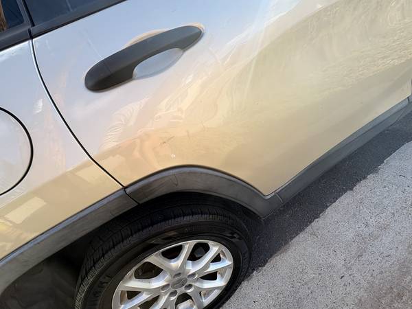 2015 Jeep Cherokee Sport — photo 11