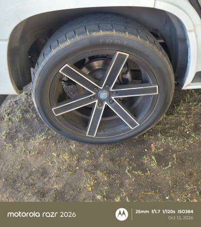2006 Chevrolet Tahoe LS 4x2 Automatic — photo 7