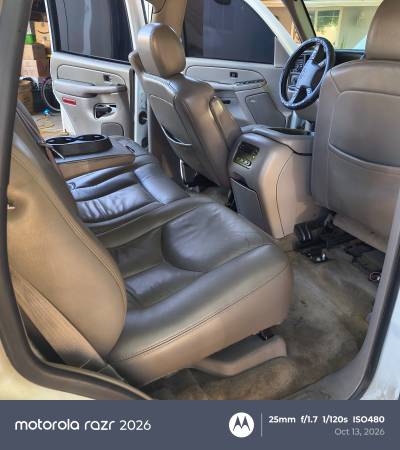 2006 Chevrolet Tahoe LS 4x2 Automatic — photo 11