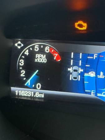 2019 Ford Fusion SEL — photo 10
