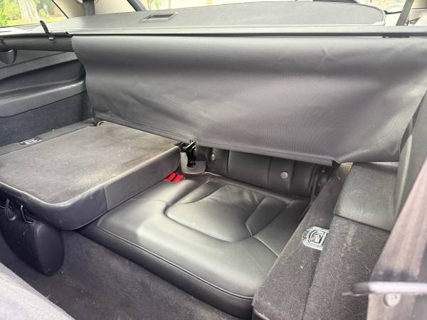 2012 Audi Q7 — photo 8
