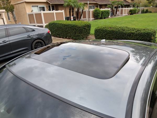 2012 Honda Accord 2.4 EX 2dr Coupe Automatic — photo 8