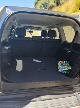 2015 Lexus GX 460 Base 4dr 4x4 Automatic — photo 7