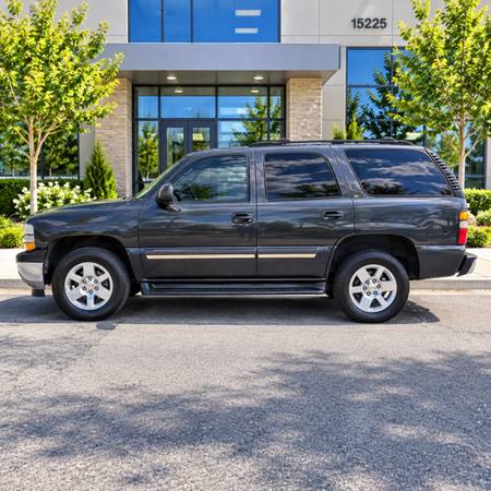 2005 Chevrolet Tahoe LT 4x2 Automatic — photo 5