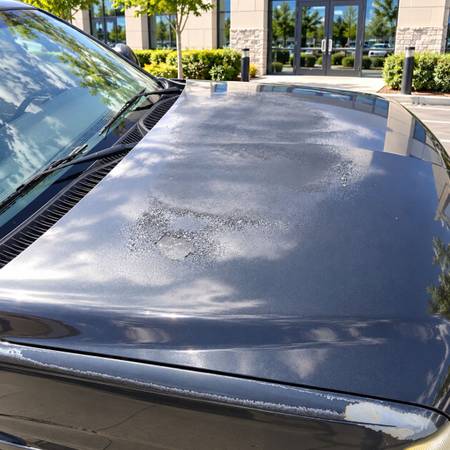 2005 Chevrolet Tahoe LT 4x2 Automatic — photo 3