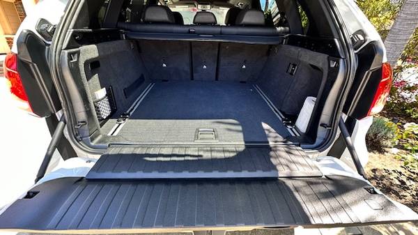 2018 BMW X5 With — photo 12