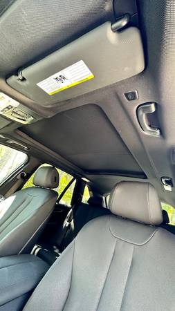 2018 BMW X5 With — photo 8