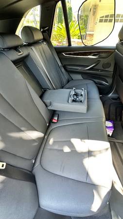 2018 BMW X5 With — photo 9