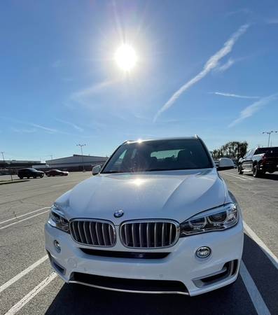 2018 BMW X5 With — photo 5
