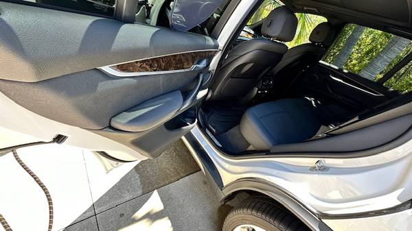 2018 BMW X5 With — photo 10