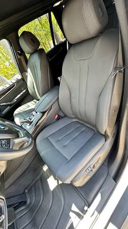 2018 BMW X5 With — photo 6