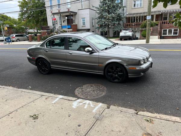 2007 Jaguar X-TYPE 3 — photo 5
