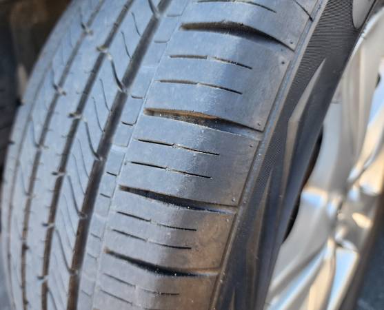 2011 Hyundai Santa FE Limited V6 Front-wheel Drive Automatic — photo 12